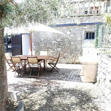 Il Viaggio לינה וארוחת בוקר