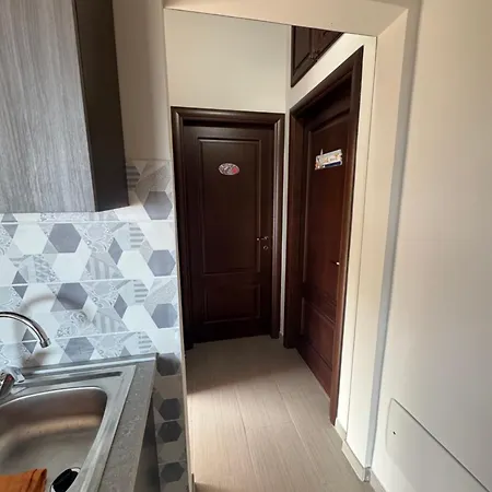 Il Viaggio לינה וארוחת בוקר 4*