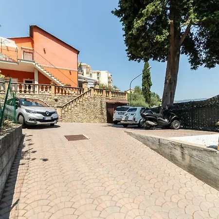 לינה וארוחת בוקר Il Viaggio 4*