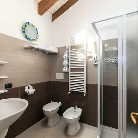 Il Viaggio דיאנו מרינה