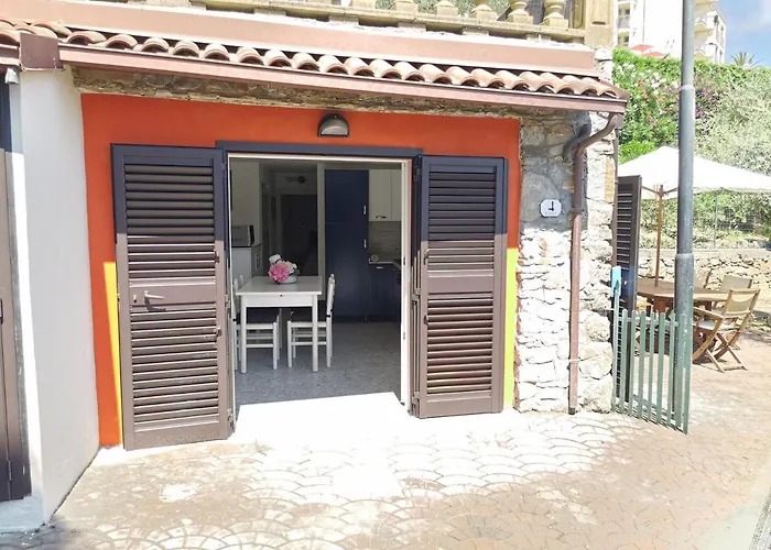 Il Viaggio Bed & Breakfast 4*