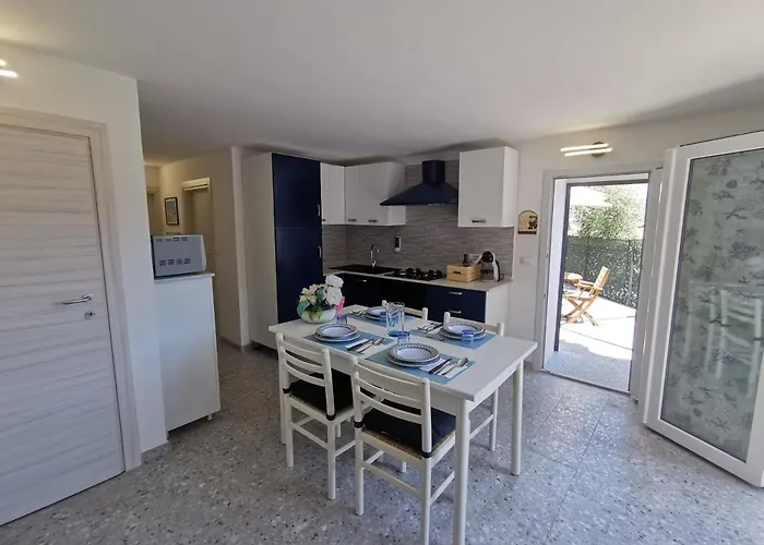 Il Viaggio Bed & Breakfast 4*