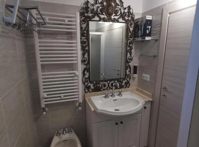 Il Viaggio Bed & Breakfast Diano Marina