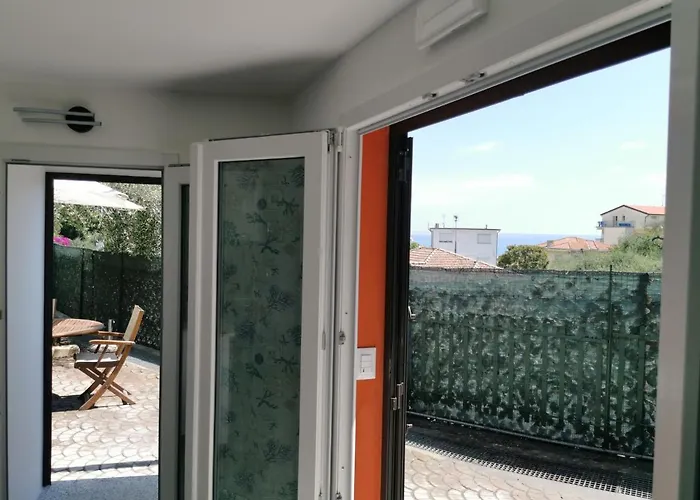 Bed & Breakfast Il Viaggio 4*