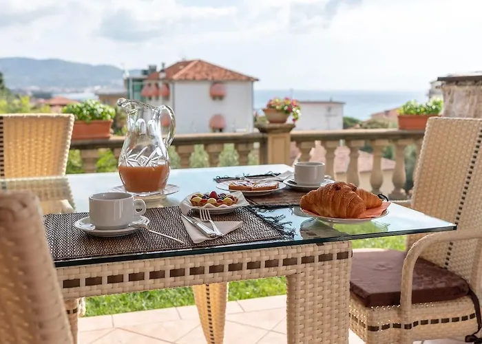 Bed & Breakfast Il Viaggio