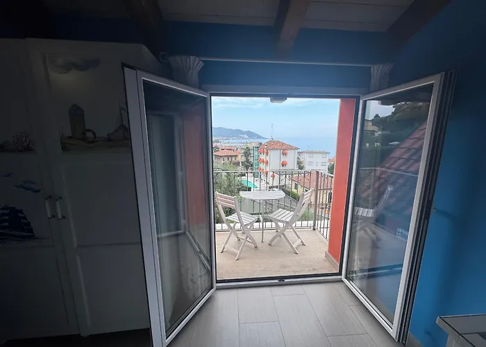 Il Viaggio Panzió 4*