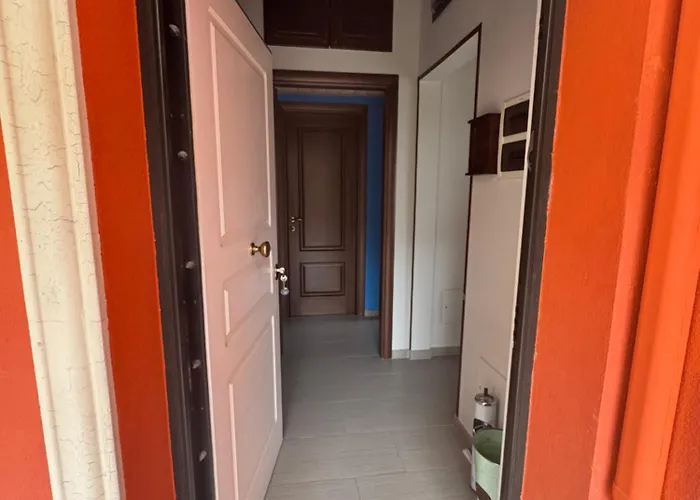 Il Viaggio Bed & Breakfast Diano Marina