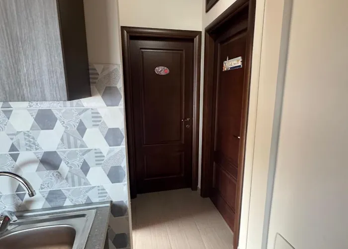 Il Viaggio Bed & Breakfast 4*