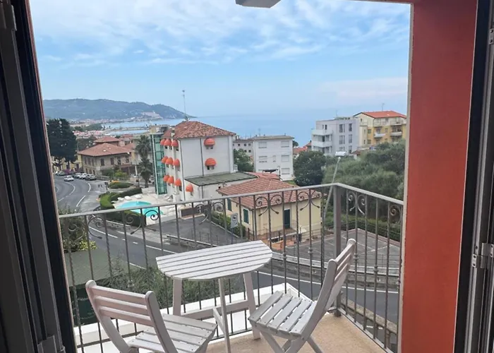 Il Viaggio Panzió 4*