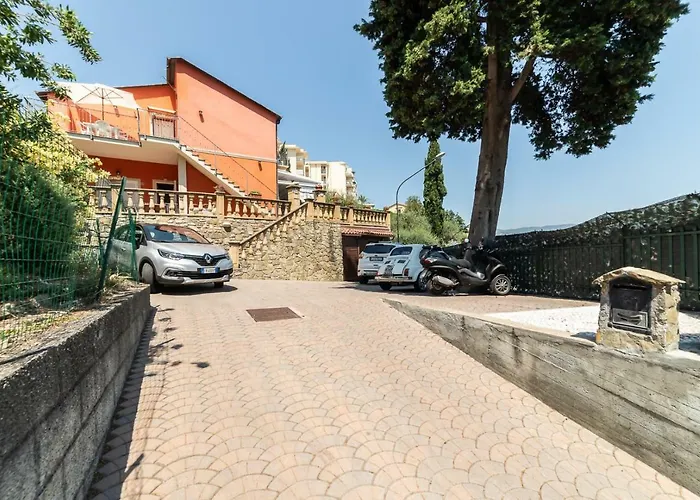 Panzió Il Viaggio 4*