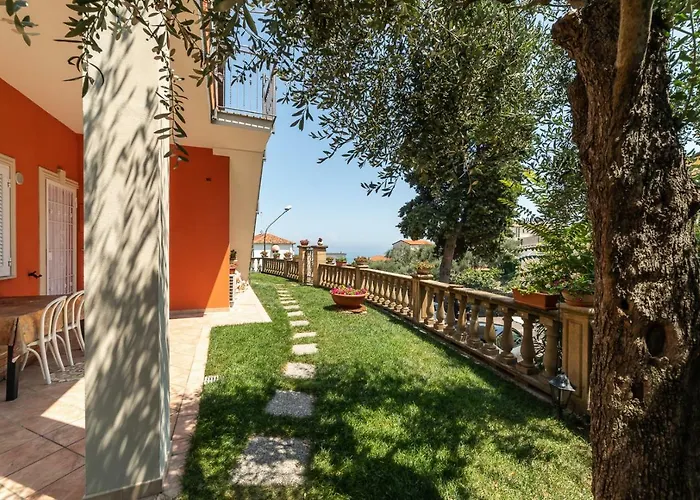 Il Viaggio Bed & Breakfast 4*
