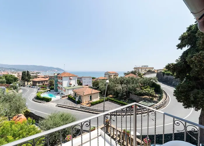 Bed & Breakfast Il Viaggio