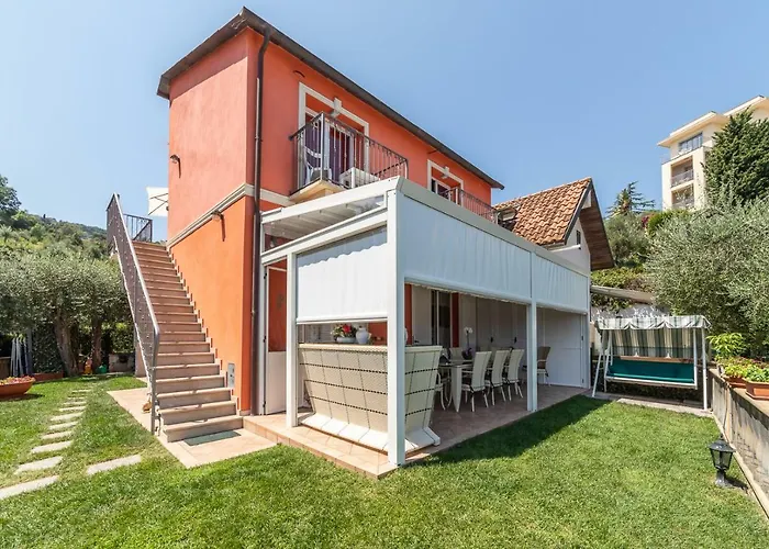 Il Viaggio Bed & Breakfast 4*