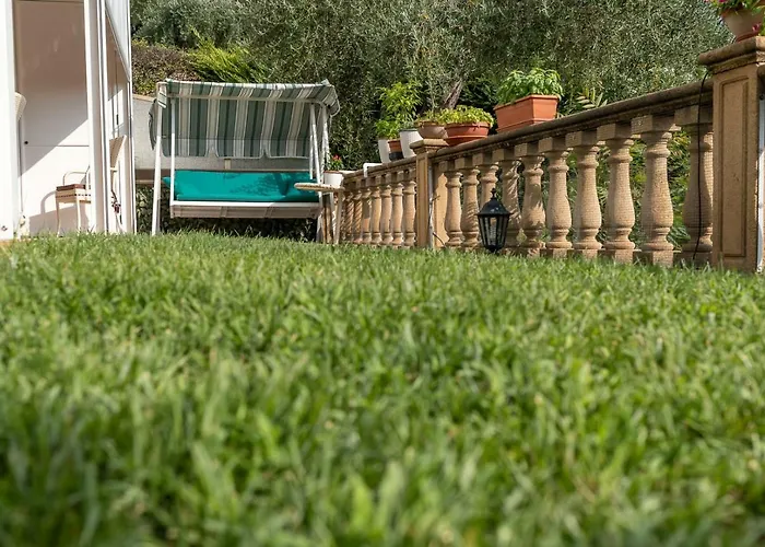 Bed & Breakfast Il Viaggio Diano Marina