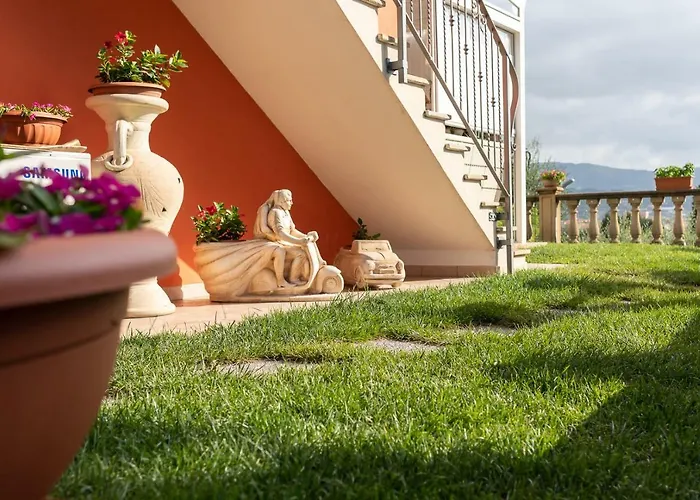 Il Viaggio Bed & Breakfast Diano Marina