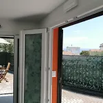 Отель типа 