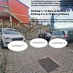 ベッド・アンド・ブレックファスト Il Viaggio