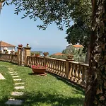 Отель типа 
