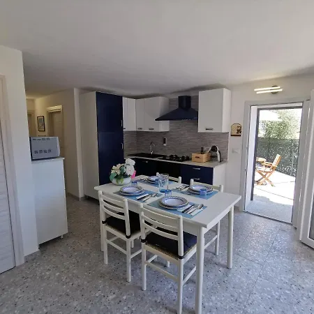 Il Viaggio ベッド・アンド・ブレックファスト 4*