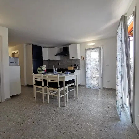 Frühstückspension Il Viaggio