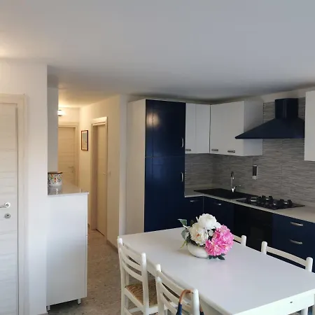 Il Viaggio ベッド・アンド・ブレックファスト 4*