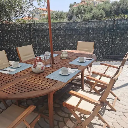 Il Viaggio 4* Diano Marina