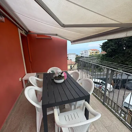 Il Viaggio 4* ディアーノ・マリーナ