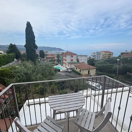 Bed and breakfast Il Viaggio 4*