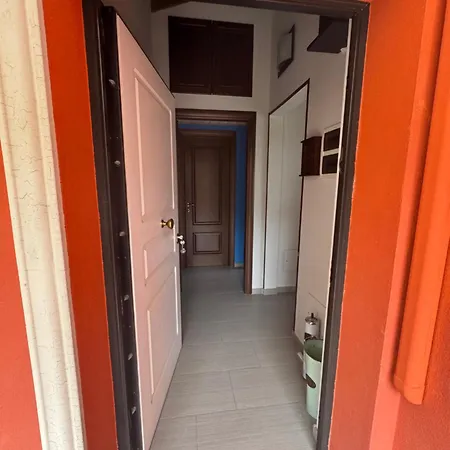 Il Viaggio Frühstückspension Diano Marina