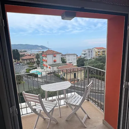 Il Viaggio ベッド・アンド・ブレックファスト 4*