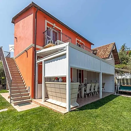 Il Viaggio Bed and breakfast Diano Marina