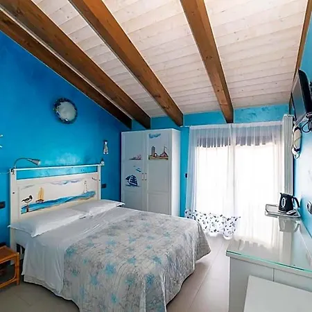 Bed and breakfast Il Viaggio