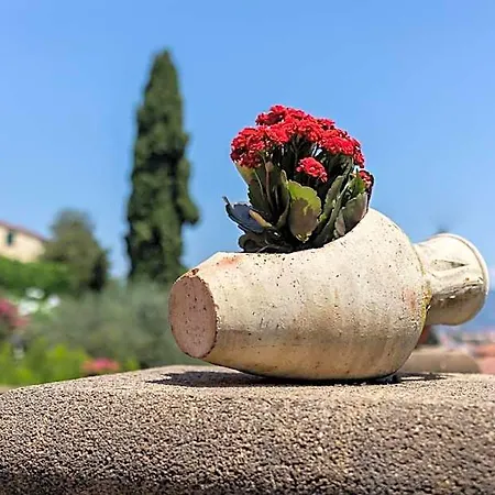 Il Viaggio Bed and breakfast 4*