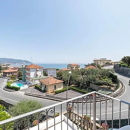 Il Viaggio Bed and breakfast Diano Marina