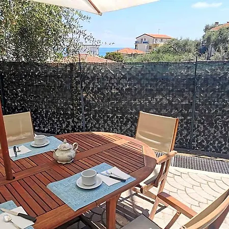 Il Viaggio 4* Diano Marina