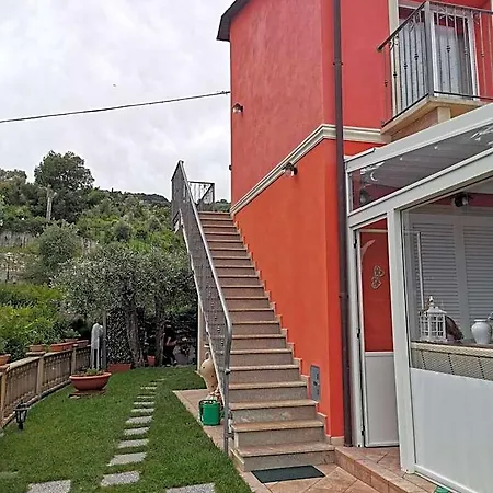 Il Viaggio Bed and breakfast