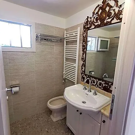 Il Viaggio Bed and breakfast Diano Marina