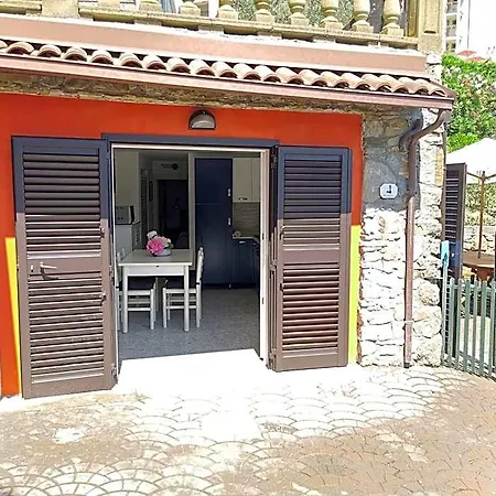 Bed and breakfast Il Viaggio 4*