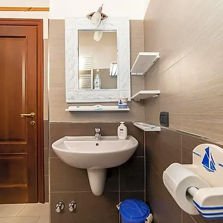 Il Viaggio Nocleg ze śniadaniem 4*