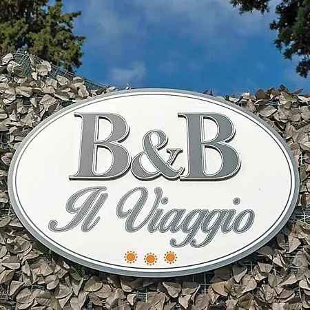 Nocleg ze śniadaniem Il Viaggio 4*