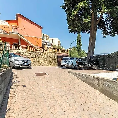 Il Viaggio Nocleg ze śniadaniem