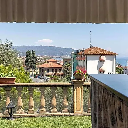 Il Viaggio Nocleg ze śniadaniem 4*