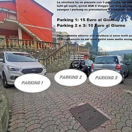 Il Viaggio 4* Diano Marina
