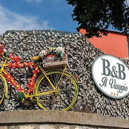 Il Viaggio Nocleg ze śniadaniem Diano Marina
