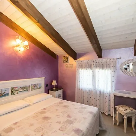 Il Viaggio Frühstückspension 4*