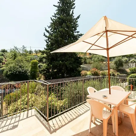 Bed & Breakfast Il Viaggio Diano Marina