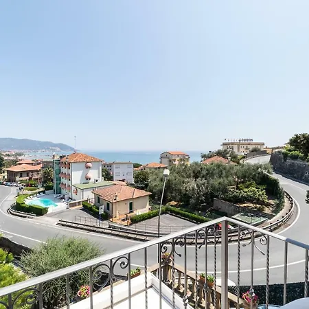 ベッド・アンド・ブレックファスト Il Viaggio