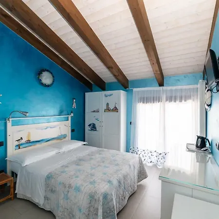 Il Viaggio ベッド・アンド・ブレックファスト