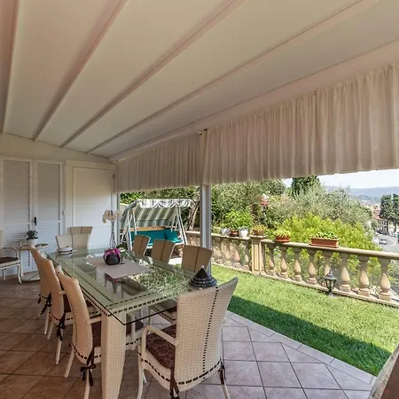 Il Viaggio Bed & Breakfast 3*