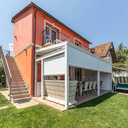 Il Viaggio Frühstückspension 4*